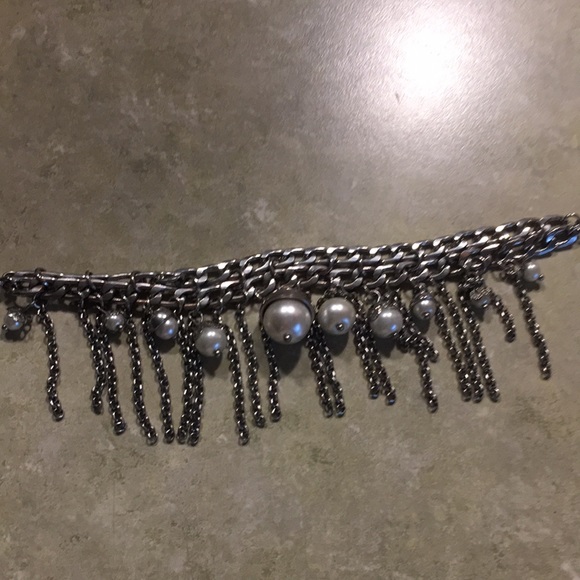Sparkling Sage bracelet - Picture 1 of 5